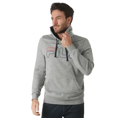Moški pulover FILA SMU SWEATHOODY WILLIAM